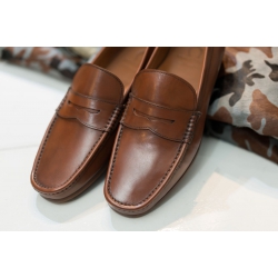 Moccasin Loafer 4