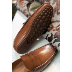 Moccasin Loafer 5