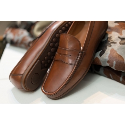 Moccasin Loafer 3