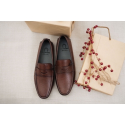 Moccasin Loafer (ND0189A) 0