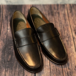 Mocasin Loafer (M1909) 0