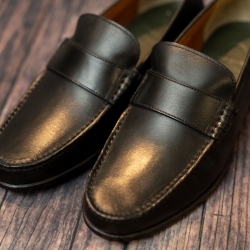 Mocasin Loafer (M1909) 3