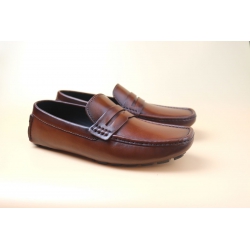 Moccasin Loafer (ND0189A) 2