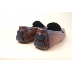 Moccasin Loafer (ND0189A) 4