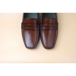 Moccasin Loafer (ND0189A) 3