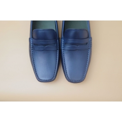 Moccasin Loafer (ND0189A) 3