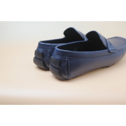 Moccasin Loafer (ND0189A) 4