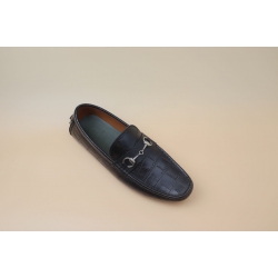 Mocasin Loafer (BANDO KHOA) 0