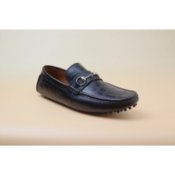 Mocasin Loafer (BANDO KHOA) 1