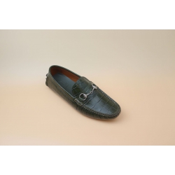 Moccasin Loafer (BANDO) 0