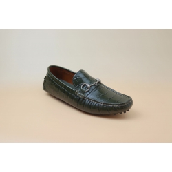 Moccasin Loafer (BANDO) 1