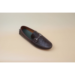 Moccasin Loafer (BANDO KHOA) 0