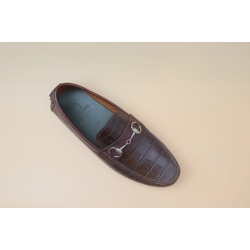 Moccasin Loafer (BANDO KHOA) 2