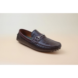 Moccasin Loafer (BANDO KHOA) 1