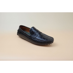 Moccasin Loafer (BANDO) 1