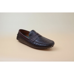 Moccasin Loafer (BANDO) 1