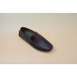 Moccasin Loafer (BANDO) 0