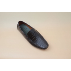 Moccasin Loafer (BANDO) 0