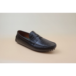 Moccasin Loafer (BANDO) 1