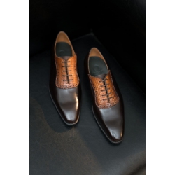 Brogues Oxford 1