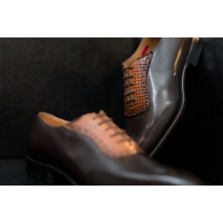 Brogues Oxford 4