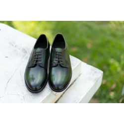 Derby Shoes 0