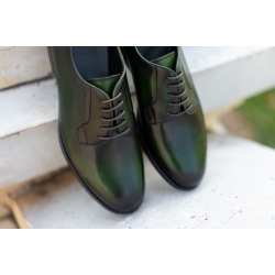 Derby Shoes 4