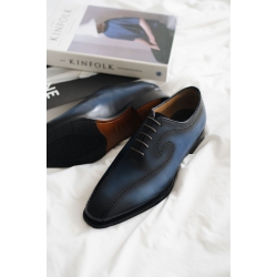 Brogues Oxford 2