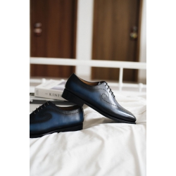 Brogues Oxford 0