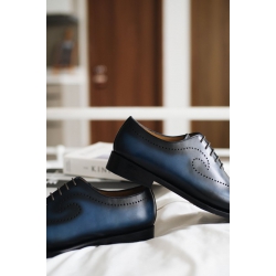 Brogues Oxford 5