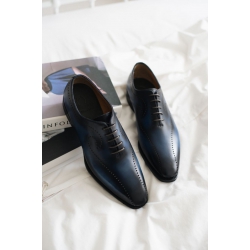 Brogues Oxford 3