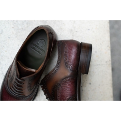 Wingtip Brogues Oxford 5