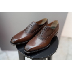 Brogues Oxford 0