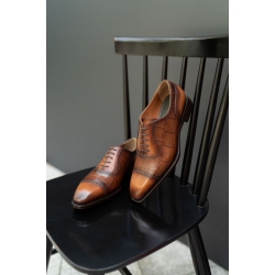 Captoe Brogues Oxford 2