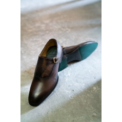 Single Monk Strap 3