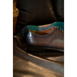 Captoe Brogues Oxford 3