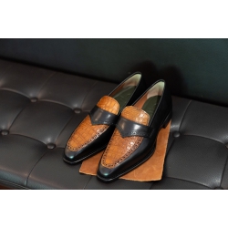 Penny Loafer 1