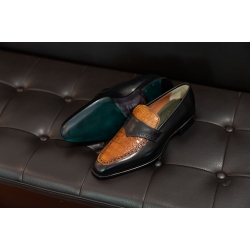 Penny Loafer 2