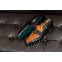 Penny Loafer 4