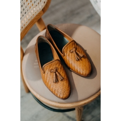 Tassel Loafer 2