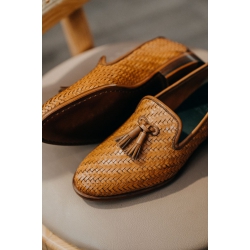 Tassel Loafer 4