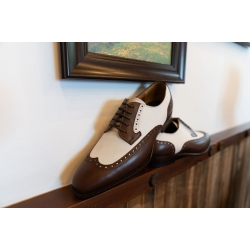 Wingtip Brogues Derby 0