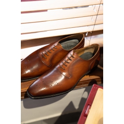 Brogues Oxford 3