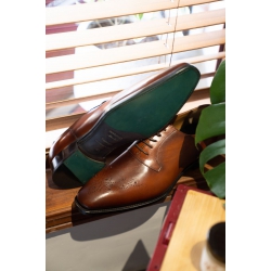 Brogues Oxford 1