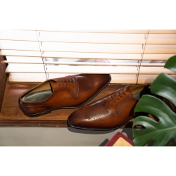 Brogues Oxford 2