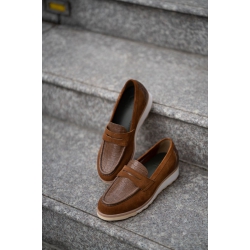 Penny Loafer 1