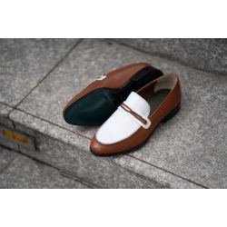 Penny Loafer 1