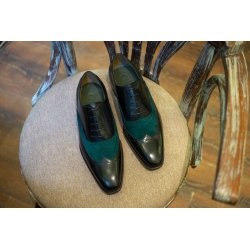 Wingtip Brogues Oxford 0