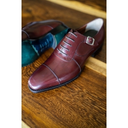 Captoe Oxford 4