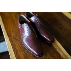 Captoe Oxford 3